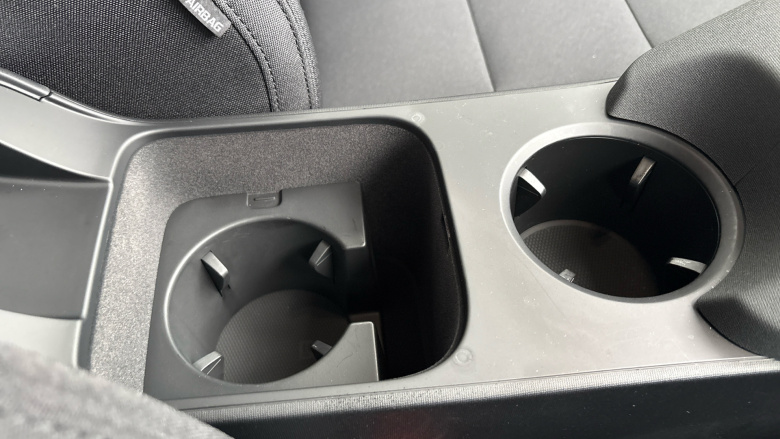 Polestar 2 00kW 69kWh Standard Range Single motor 5dr Auto Electric Hatchback